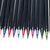20 Renk Suluboya Resim Yazısı Fır&ccedil;a Artist Sketch Manga Marker Kalem Set