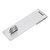&Eacute;paisseur 304 en acier inoxydable de s&eacute;curit&eacute; Hasps Heavy Duty Bolt Gate Latch antivol