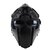 WoSporT Full Face Helmet Ochronny Obsidian Casque Do Motocyklowego Taktycznego Szkolenia Wojskowego