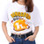 Banggood 11th Anniversary T-shirt Creative DIY Pattern Unisex Leisure Tops Tees