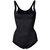 Controle de Cintura Jacquard Sexy Push Up Back Take Off Tipo Shapewear