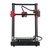 Creality 3D&reg; CR-10S Pro DIY 3D الطابعة كيت 300 * 300 * 400mm حجم الطباعة مع السيارات الإستواء المستشعر / المزدوج والعتاد قذف / 4.3inch لمس LCD / استئناف الطباعة / كشف ال