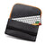 Armazenamento de teclado de feltro Bolsa Dustproof Carrying Bolsa para 61 87 104 Tecla Mec&acirc;nico Teclado  