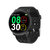 [Free Gift] UMIDIGI Uwatch2 Full Touch Screen Entire Steel Body 24h Heart Rate Sports Mode Message Smart Watch 