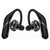 [True Wireless] Portable bluetooth Earphone TWS Bass Stereo IPX6 Waterproof Sport Headset With Mic