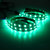 2PCS 50cm 5V 5050 Waterproof RGB USB LED Strip Light Bar TV Background Party Lighting Kit