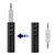 Bakeey Receptor sem fio bluetooth 3.5mm Aux Audio Jack Tablet Transmissor de Carro Adaptador de Chamada Handsfree com Indicador LED