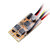 1S 3.7V Zweiwege 6Ax2 Brushed ESC mit 5V 600mA BEC f&uuml;r 1020 8520 720 N30 N20 Coreless Motor