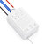 blitzwolf&reg; BW-SS2 1/2/3 Gang RF433MHz Modulo fai-da-te Auto-alimentazione lampada Luce LED Lampadina Wireless remoto Interruttore pannello di controllo a parete