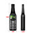 SERVO V8 Fashion Bottle Phone 2.0 дюймов Bluetooth-гарнитура 300 мАч HD Волшебный Voice One Диктофон Dula SIM-карта Двойной резервный мини-телефон с картой