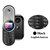 SERVO AURA 360 &deg; للتدوير Flip هاتف BT Dialer FM اهتزاز As Mirror One Key Recorder Dual Sim Mini بطاقة هاتف