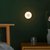 XIAOMI Mijia MJYD02YL Night Light 2 Capteur intelligent de corps humain infrarouge &agrave; luminosit&eacute; r&eacute;glable avec base magn&eacute;tique