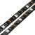 0.5 m 2 m 3 m 5 m 5050 Bluetooth &Agrave; Prova D '&Aacute;gua APP Controle RGB USB LED Faixa de Luz Ao Ar Livre KTV Hotel Home Decor