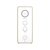 Original Xiaomi Wireless bluetooth 5.0 Speaker Xiaoai Version Portable Xiaomi Square Box Speaker Metal Dual Units Stereo Subwoofer with Mic