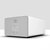 Qin PB-FV01 Smart Finger Vein Safe Box Intelligente Bluetooth Remote Alarm Wachtwoordbeveiliging Opslaglade van Xiaomi Youpin