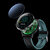 Bakeey SN80 1.3inch IPS Full &Eacute;cran Tactile DIY Fr&eacute;quence Cardiaque Pression Art&eacute;rielle O2 Moniteur bluetooth Musique M&eacute;t&eacute;o Forcast 3D UI Montre Intelligente