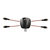 Eachine E520 E520S RC Дрон Квадрокоптер Запасные части 4-в-1 USB зарядное устройство Зарядка Коробка с 7,4 В 1200 мАч 25C LiPo Батарея Combo Set