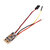1S 3.7V Zweiwege 6Ax2 Brushed ESC mit 5V 600mA BEC f&uuml;r 1020 8520 720 N30 N20 Coreless Motor