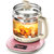 Bear YSH-B18W2 Mini Automatic Thickened Glass Multi-Functional Electric Kettle Curing Pot Household Teapot 