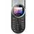 SERVO AURA 360 &deg; draaibare flip-telefoon BT Dialer FM-vibratie als spiegel One Key Recorder Dual Sim Mini-kaarttelefoon