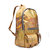 Ologramma Laser Studenti zainetto Harajuku Preppy Style Backpack 