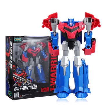 robot transformers jouet