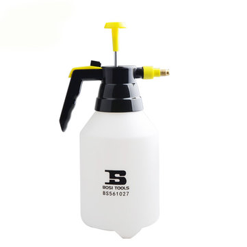 Sprayer Portable Pressure Garden Spray Bottles Plant Water Plastic Spray Bottles Plant Water Plastic