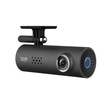 70MAI Smart Car DVR 1080P 130 graden breed Sony IMX323 sensor spraakbesturing Chinese versie van Xiaomi Youpin