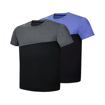 camisetas deportivas para hombres