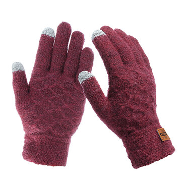 Gants coupe-vent