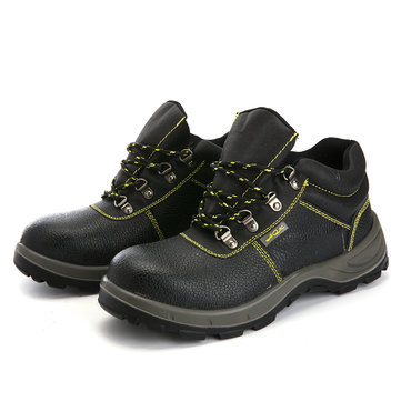 scarpe antinfortunistiche trekking