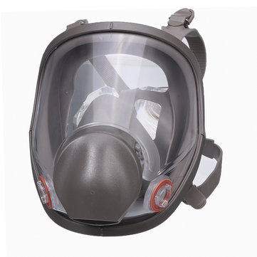 maschera facciale 6800 maschera facciale 6800