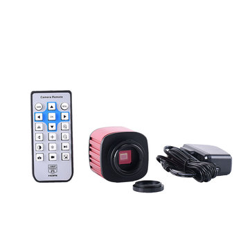 S$122.60 HAYEAR 16MP 1080P Inspection Digital Microscope Industrial Camera HD Soldering Microscope For Phone THT PCB SMD Soldering Measurement & Analysis Instruments from Tools, Industrial & Scientific on banggood.com