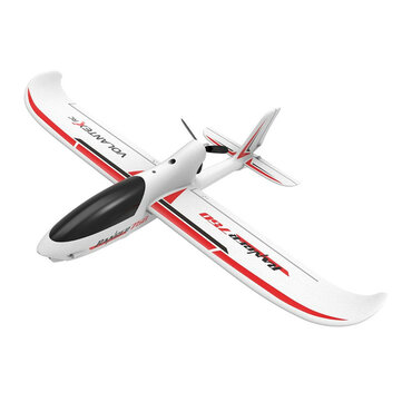 Volantex 767-2 Ranger 750 750mm Wingspan EPO Integrated Gyro FPV RC Airplane PNP for Beginner Trainer