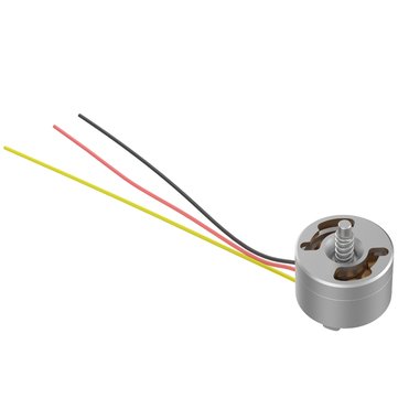 Xiaomi FIMI A3 RC Quadcopter Reserveonderdelen 1808 1350KV Borstelloze motor