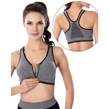 Brassiere Sport Ouverture Devant 50 Remise Www Muminlerotomotiv Com Tr