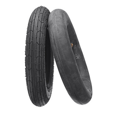10''X2.5'' 10*2.125' Outer Tire+Inner Tube For 10inch 10*2.125 Electric Scooter 