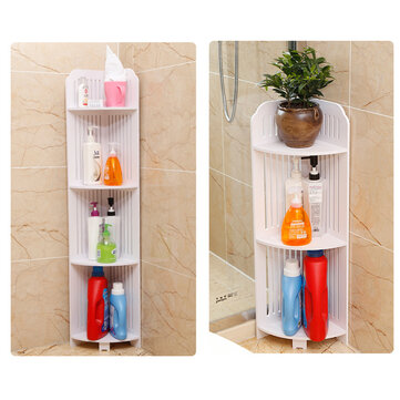 Wooden Bathroom Toilet Cabinet Corner Shelf Cupboard Storage Unit Wooden Bathroom Toilet Cabinet Corner