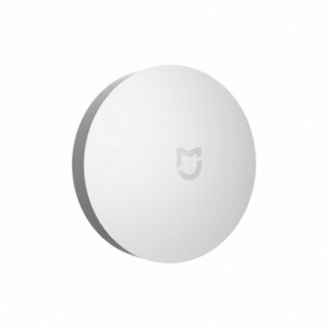 Originale Xiaomi Accessorio di Set Smart Home Casa Intelligente Mini Pulsante di Interruttore Intelligente Wireless Senza Fili