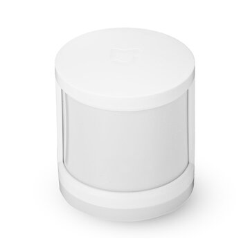 Originale Xiaomi Mijia IR Sensore Intelligente di Corpo Umano Kit Accessori di Set Smart Home Casa Intelligente