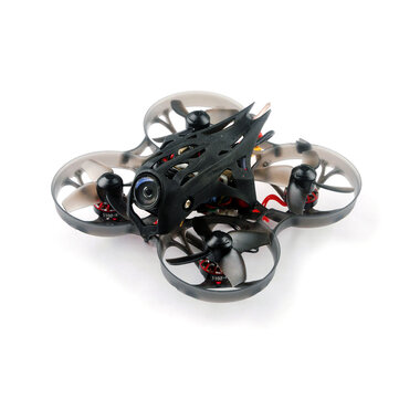 Upgrade Happymodel Mobula7 HD 2-3S 75mm Crazybee F4 Pro CineWhoop FPV Racing Drone PNP BNF w/ CADDX Turtle V2
