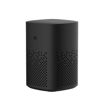 Xiaomi AI Bezprzewodowy głośnik bluetooth Uniwersalna zdalna edycja Czujniki podczerwieni WiFi 4 Stereo Inteligentny głośnik z mikrofonem