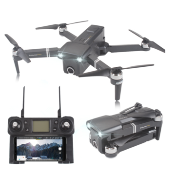 AOSENMA CG036 Shadow Pro GPS 5G Wifi FPV With 4K Camera 28 Mins Flight Time RC Drone Quadcopter