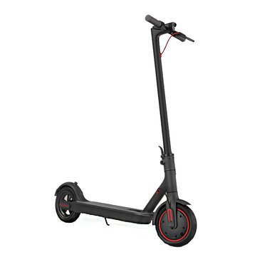 2019&nbsp;Xiaomi&nbsp;Elektrikli&nbsp;Scooter&nbsp;Pro&nbsp;300W Motor 3 Hız Modu 25km / s Maks. Hız 45km Kilometre Aralığı 12.8Ah Batarya Çift Fren Sistemi Çok fonksiyonlu Kontrol Paneli