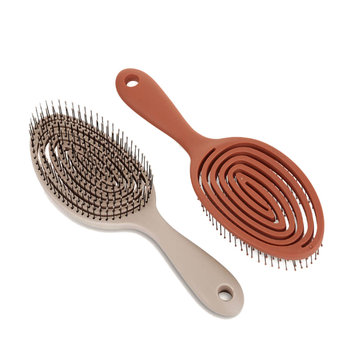 Xinzhi Soothing Pressure Elastic Comb Relaxing Elastic Massage