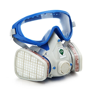 maschera per respiratore maschera per respiratore