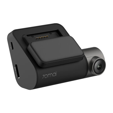 70mai Dash Cam Pro 1944P Авто Видеорегистратор камера SONY IMX335 Датчик 140 градусов FOV китайская версия от Xiaomi Youpin