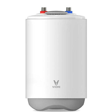 VIOMI De XIAOMI Youpin DF01 6.6L 1500 W Elétrico Rápido Instant Aquecimento Elétrico Da Água Aquecedor Para Cozinha 