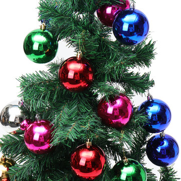 Albero di natale palline