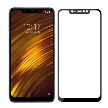 Bakeey ™ Anti-explosion 9H gehard glas displayfolie voor Xiaomi Pocophone F1